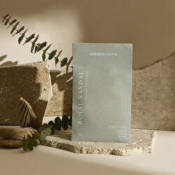 Karaca Home Essentials Vanilla Amber Koku Kesesi