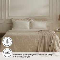 Karaca Home Kate 8 Parça Çeyiz Seti Gümüş
