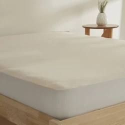 Karaca Home Eco Comfortnight Full Kenarlı Çift Kişilik Alez Lila