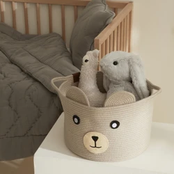 Karaca Home Teddy Kulplu Organizer