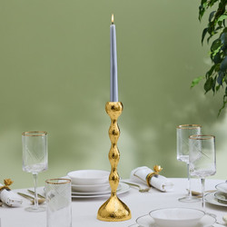 Karaca Arlen Şamdan Gold 26 cm