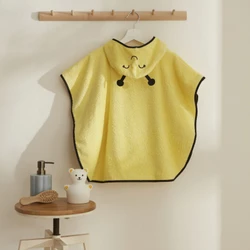 Karaca Home Little Bee %100 Pamuk Bebek Panço Sarı 