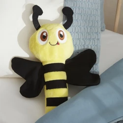 Karaca Home Bebek Little Bee Dekoratif Kırlent 