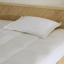 Karaca Home Sleep Comfort Full Kenarlı Tek Kişilik Uyku Pedi 120X200+35 cm