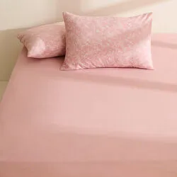 Sarah Anderson Alesia Çift Kişilik Çarşaf Takımı Adaçayı