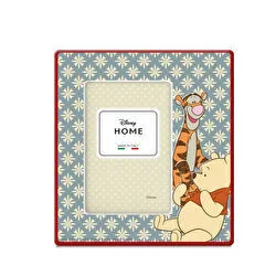 Egan Italy Disney Tales 12x13 cm Winnie The Pooh Fotoğraf Çerçevesi