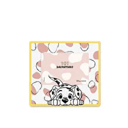 Egan Italy 101 Dalmaçyalı Pembe Fotoğraf Çerçevesi