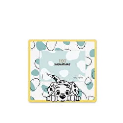 Egan Italy 101 Dalmaçyalı Mavi Fotoğraf Çerçevesi