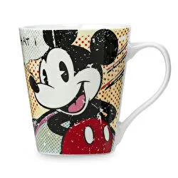 Egan Italy Mickey Mouse Klasik Kupa