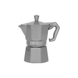 BIALETTI MOKA EXPRESS EXCL. GÜMÜŞ 3 CUP