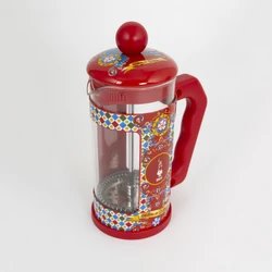 Bialetti Coffee French Press Dolce Gabbana 1 Lt