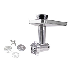 Emsan Bella Gusto Elegant Stand Mikser Kıyma Aparatı