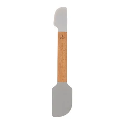 Emsan Soft Silikon Fırça Spatula Seti