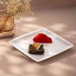 Emsan Pamukkale Servis Tabağı 27 cm