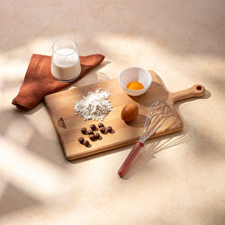 Emsan Rustik Bambu Çırpma Teli