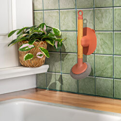 Emsan Rustik Temizleme Teli Seti