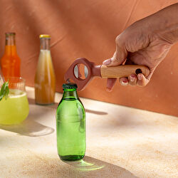 Emsan Rustik Silikon Açacak Yuvarlak