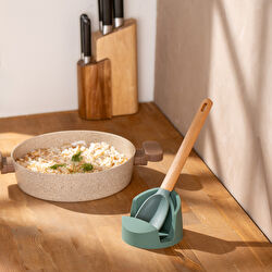 Emsan Rustik Silikon Kaşıklık