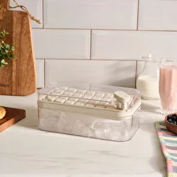 Crick Crack Harmony Hazneli Buzluk