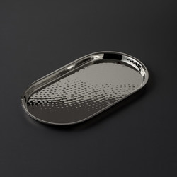 Jumbo Quenny Oval Tepsi 30x15 cm