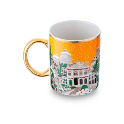 Jumbo 2025 Roma Mug