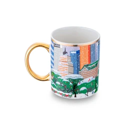 Jumbo 2025 New York Mug