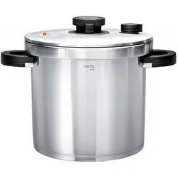 Cristel Alto Düdüklü Tencere 9 L