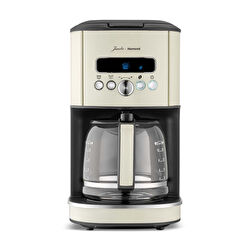 Homend x Jumbo Vintage Coffeebreak 5026H Filtre Kahve Makinesi