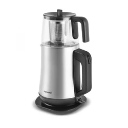 Homend Royaltea Elegant 1777H Inox Çay Makinesi