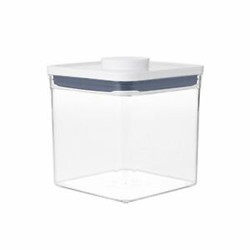 Oxo Pop Container - Big Square Short 2,8 Lt