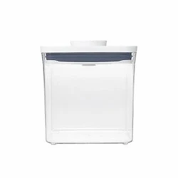 Oxo Pop Container - Big Square Short 2,8 Lt