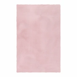 Kaşmir Halı 7/24 Cosy Premium Pembe 80x150 cm