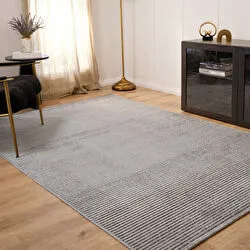 Kaşmir Halı 7/24 İskandinav Malmö 50x80 cm 