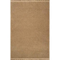 Kaşmir Halı Kilim/Jüt Assos V2 50x80 cm