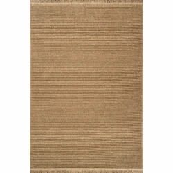 Kaşmir Halı Kilim/Jüt Assos V2 80x300 cm