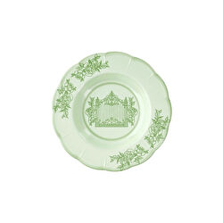 Guzzini Josephine Çukur Tabak 24 cm Yeşil 