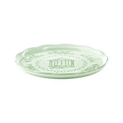 Guzzini Josephine Tepsi Large 37 cm Yeşil