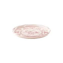 Guzzini Josephine Tepsi Small 31 cm Pembe 