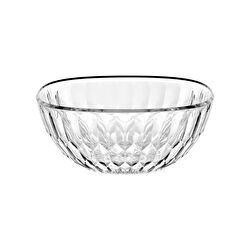 Guzzini Vanity Kase 30 cm Şeffaf