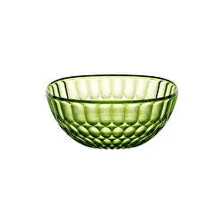 Guzzini Vanity Kase 25 cm Yeşil