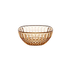 Guzzini Vanity Kase 21 cm Turuncu