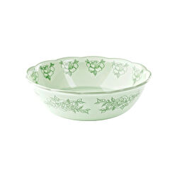 Guzzini Josephine Kase 30 cm Yeşil