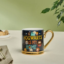 Karaca Harry Potter Kupa 330 Ml Lacivert 