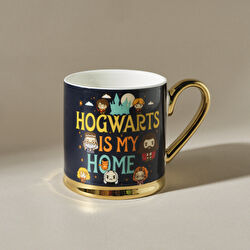 Karaca Harry Potter Kupa 330 Ml Lacivert 