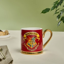 Karaca Harry Potter Kupa 330 Ml Kırmızı 