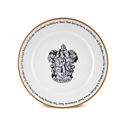 Karaca Harry Potter Gryffindor Servis Tabağı 27 cm