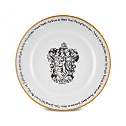Karaca Harry Potter Gryffindor Tatlı Tabağı 19 cm