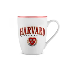 Karaca Harvard Kupa 350 Ml Kırmızı 