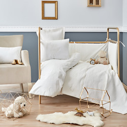 Karaca Home Royal Nakışlı Private Set Ekru