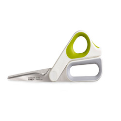 Joseph Joseph Powergrip Başparmak Destekli Mutfak Makası